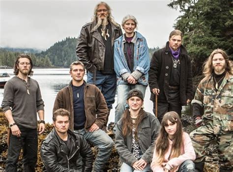 alaskan bush people today|is alaskan bush people canceled.